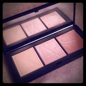 NARS cheek palette